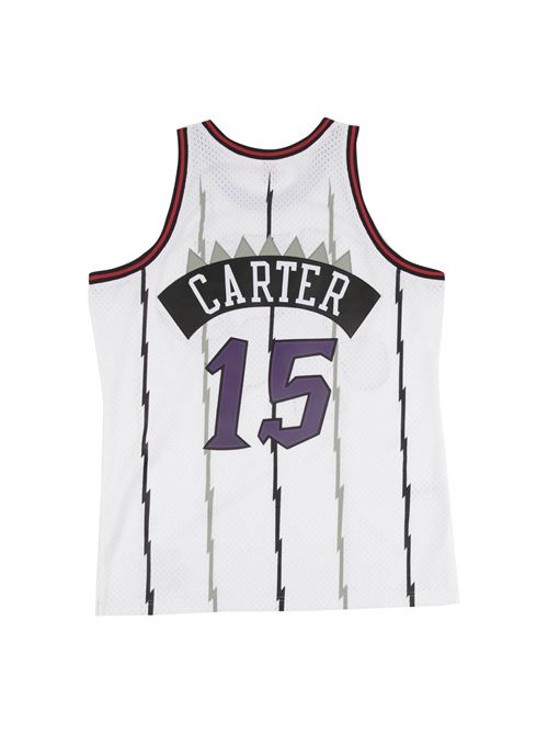 Mitchell&Ness NBA canotta Toronto Raptors 1998-99 Vince Carter Mitchell&Ness | SMJYGS18213CARTER RAPTORS 98